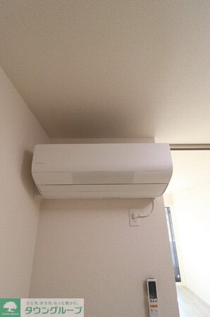 D-ROOM PREMIUM 多磨霊園駅の物件内観写真